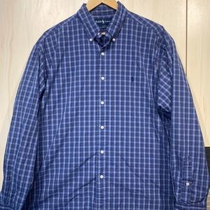 Ralph Lauren Button Up